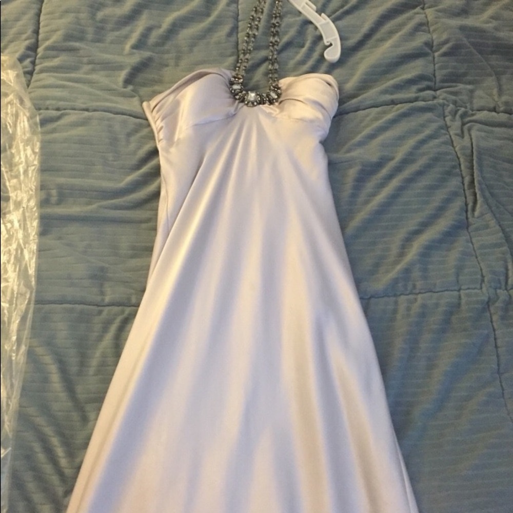 Prom/formal dress